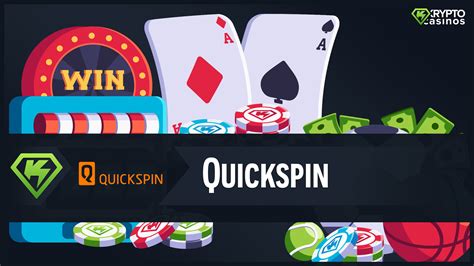 top quickspin games